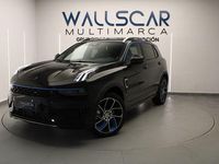 Usado Lynk & Co 01 261 CV (191 kW) 2024 Negro SUV