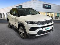 Usado Jeep Compass Summit 240 CV (176 kW) 2025 SUV