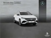 Usado Mercedes EQA250+ 139 kW (190 CV) 2025 SUV