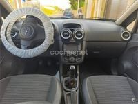 Usado Chevrolet Cruze LT 130 CV (95 kW) 2015 Gris / plata Berlina