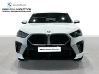 Usado BMW X2 Comfort Edition 150 CV (110 kW) 2025 Blanco SUV