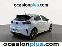 Nuevo Opel Corsa 110 CV (80 kW) 2025 Blanco Utilitario