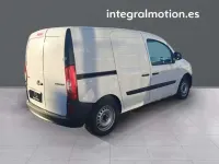 Usado Mercedes Citan 109 95 CV (69 kW) 2021 Blanco Monovolumen