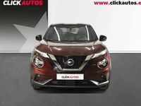 Usado Nissan Juke Tekna 114 CV (83 kW) 2022 SUV