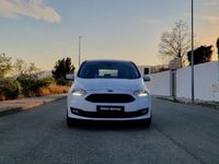 Usado Ford C-MAX Trend 125 CV (91 kW) 2016 Blanco Monovolumen