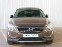 Usado Volvo XC60 Momentum 150 CV (110 kW) 2017 Marrón SUV