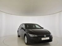 Usado VW Golf Alltrack 115 CV (84 kW) 2023 Negro Familiar