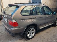 Usado BMW X5 218 CV (160 kW) 2006 Beige SUV