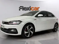 Usado VW Polo GTI 200 CV (147 kW) 2020 Blanco Utilitario