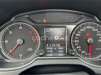 Usado Audi Q5 Ambiente 177 CV (130 kW) 2014 Marrón SUV