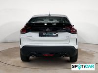 Usado Citroën C4 131 CV (96 kW) 2024 Blanco Berlina