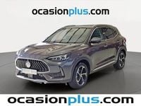 Usado MG HS Luxury 162 CV (119 kW) 2024 Blanco SUV