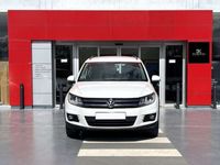 usado VW Tiguan 2.0TDI BMT Advance 4x2 140