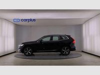 Usado Volvo XC60 Plus 350 CV (257 kW) 2023 Negro SUV