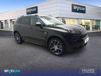 Usado Lynk & Co 01 261 CV (191 kW) 2022 Negro SUV