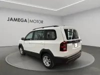 Nuevo SWM G03 110 CV (80 kW) 2025 Blanco SUV
