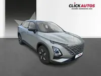 Usado Omoda 5 147 CV (108 kW) 2025 Gris / plata SUV