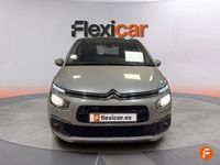 Usado Citroën C4 Live 130 CV (95 kW) 2017 Gris