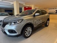 Usado Renault Kadjar Business 140 CV (102 kW) 2020 Gris / plata SUV