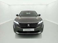 usado Peugeot 3008 1.2 PURETECH 130 active pack