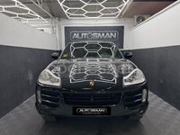 Usado Porsche Cayenne 240 CV (176 kW) 2010 Negro SUV