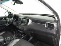 Usado Kia Sorento 200 CV (147 kW) 2018 Blanco SUV