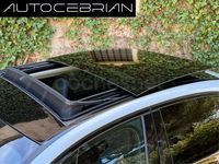 Usado Mercedes C220 200 CV (147 kW) 2023 Gris / plata Berlina