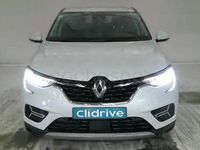 Usado Renault Arkana Zen 140 CV (102 kW) 2022 Blanco SUV