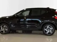 Usado Volvo XC40 Plus 2023 Negro SUV