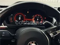 Usado BMW 420 190 CV (139 kW) 2018 Blanco Coupe