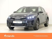 Usado Kia XCeed 100 CV (73 kW) 2024 Gris SUV