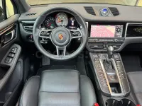Usado Porsche Macan S 354 CV (260 kW) 2019 Negro SUV