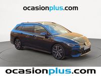 Usado VW Golf R-line 150 CV (110 kW) 2024 Negro Familiar
