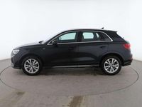 Occasion Audi Q3 S-Line 150 ch (110 kW) 2020 Noir SUV
