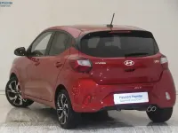Usado Hyundai i10 N Line 79 CV (58 kW) 2025 Otro Utilitario