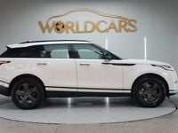 Usado Land Rover Range Rover Velar S 204 CV (150 kW) 2021 SUV