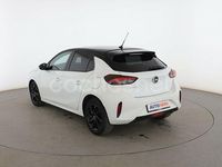 Usado Opel Corsa GS Line 102 CV (75 kW) 2022 Blanco Berlina