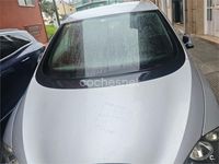 Usado Seat Altea Reference 105 CV (77 kW) 2010 Gris / plata Monovolumen