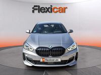 Usado BMW 118 136 CV (100 kW) 2024 Gris Utilitario