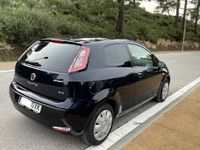 usado Fiat Grande Punto Grande punto EVO SPORT