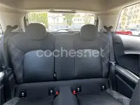 Usado Mini Cooper D 116 CV (85 kW) 2016 Gris / plata Utilitario