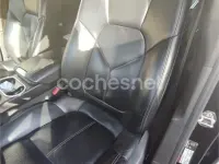 Usado Porsche Cayenne S 385 CV (283 kW) 2014 Negro SUV