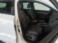 Usado Seat Ateca FR 150 CV (110 kW) 2025 Blanco SUV