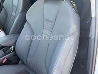 Usado Audi A3 Attraction 150 CV (110 kW) 2014 Blanco Berlina