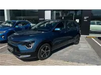 Nuevo Kia Niro 141 CV (103 kW) 2026 SUV