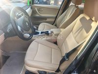 Usado BMW 318 122 CV (89 kW) 2006 Negro Berlina