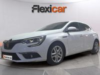 Usado Renault Mégane IV Business 116 CV (85 kW) 2019 Blanco Utilitario