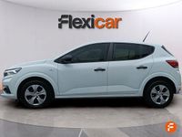 Usado Dacia Sandero Essentiel 101 CV (74 kW) 2025 Blanco