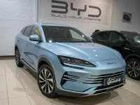 Usado BYD Seal U Comfort 160 kW (218 CV) 2025 Otro SUV