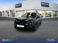 Usado Opel Mokka 136 CV (100 kW) 2025 Negro SUV
